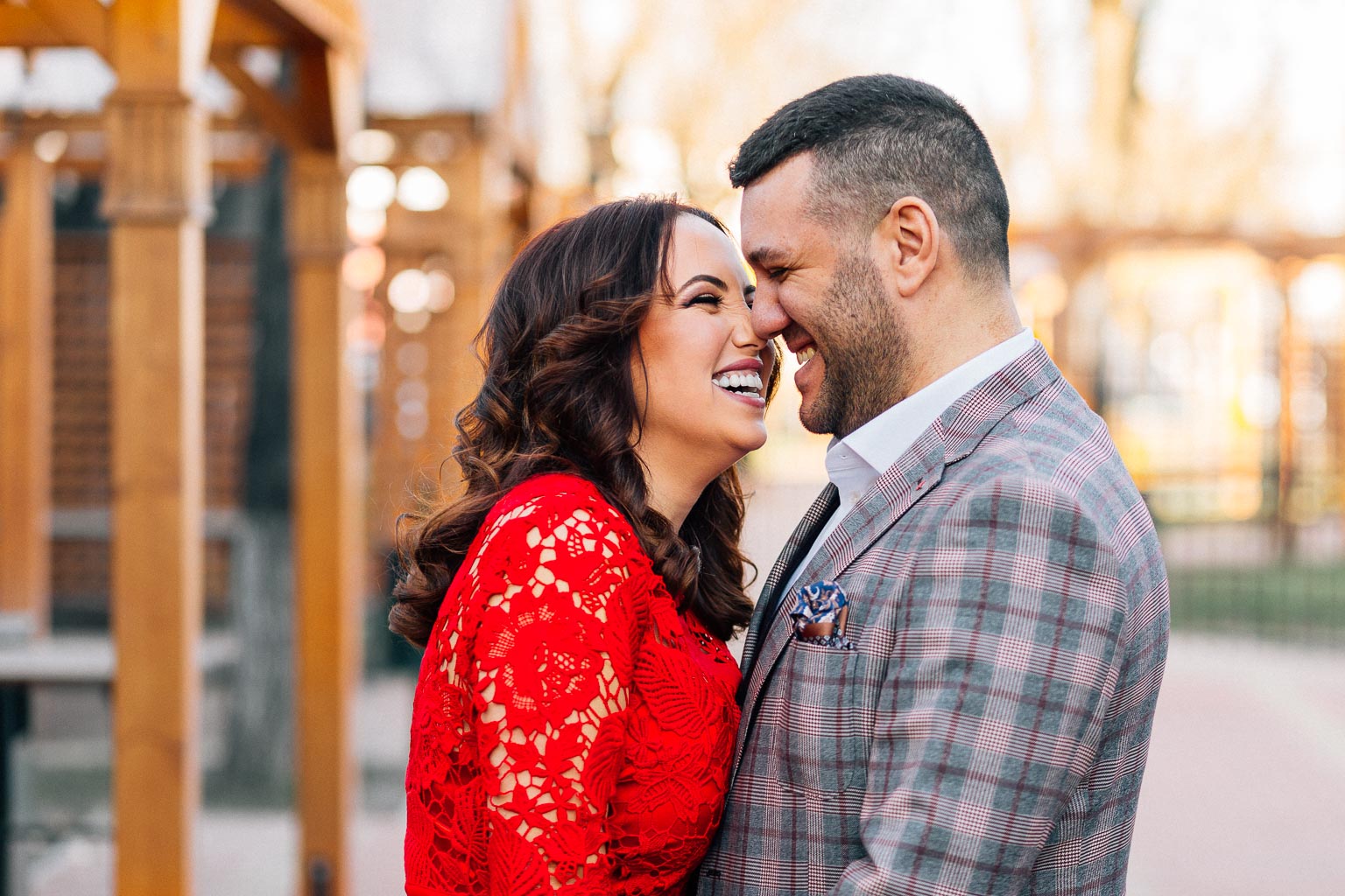 Clara + Erman | Civil Wedding