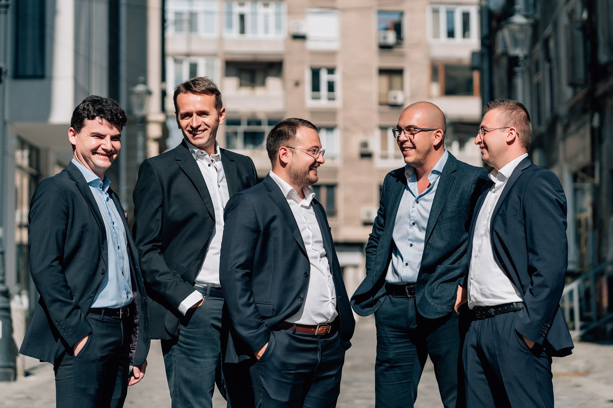 Managing Team – BIS Capital Gr.